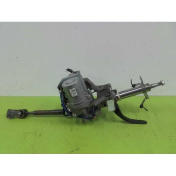 Recambio de columna direccion para nissan qashqai+2 (jj10) acenta referencia OEM IAM 48810EY40A BD0048Q 