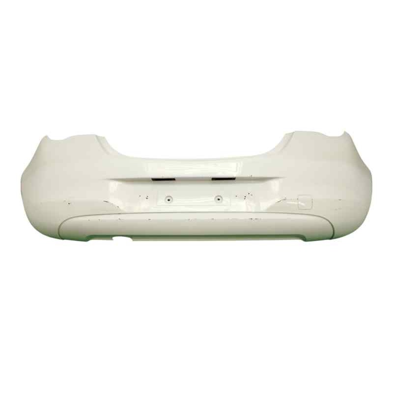 Recambio de paragolpes trasero para opel corsa e (x15) 1.4 lpg (08, 68) referencia OEM IAM 39002839 OBSERVAR FOTOS 
