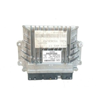 CENTRALITA MOTOR UCE 9665426180 28129189 