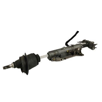 Recambio de columna direccion para bmw serie 3 touring (e91) 2.0 16v diesel referencia OEM IAM 32306772019  