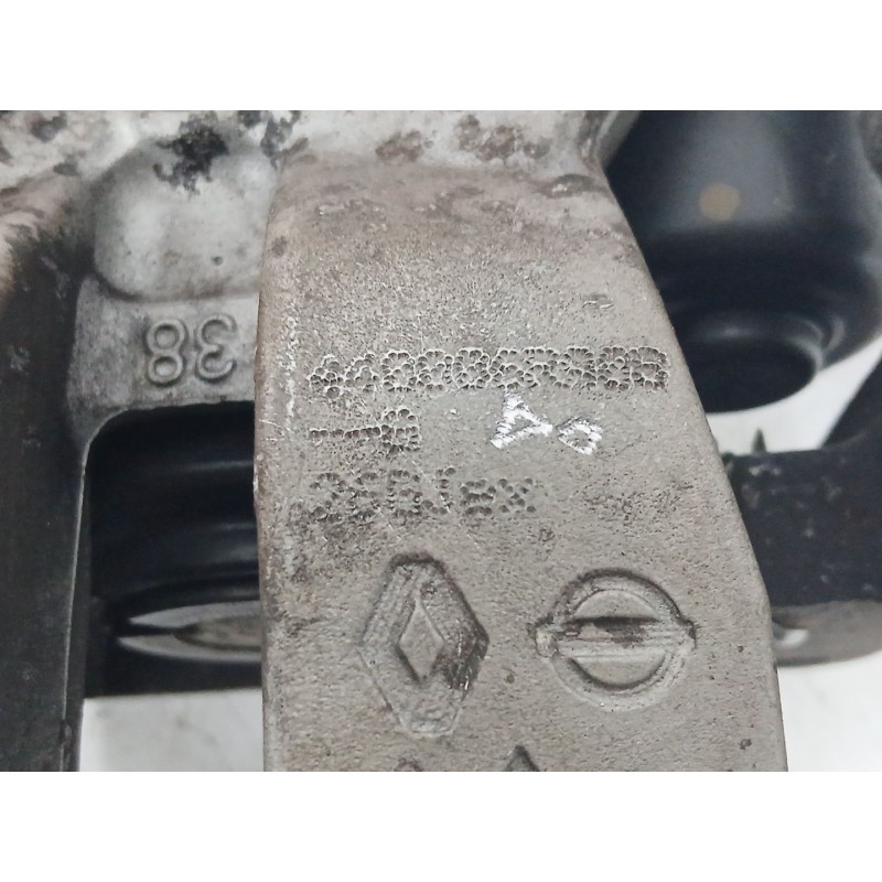 PINZA FRENO TRASERA DERECHA