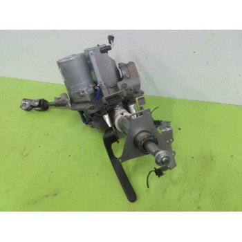 Recambio de columna direccion para nissan qashqai+2 (jj10) acenta referencia OEM IAM 48810EY40A BD0048Q 