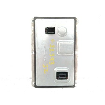 Recambio de centralita faros xenon para citroën c5 berlina exclusive referencia OEM IAM 73160087  