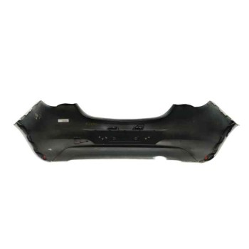 Recambio de paragolpes trasero para opel corsa e (x15) 1.4 lpg (08, 68) referencia OEM IAM 39002839 OBSERVAR FOTOS 