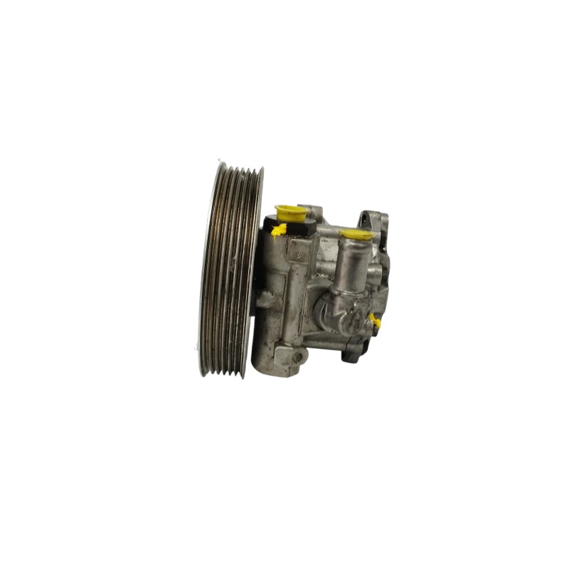 Recambio de bomba direccion para audi a6 avant (4b5) 2.5 v6 24v tdi referencia OEM IAM 4B0145155R  