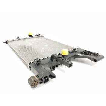 Recambio de radiador agua para chevrolet orlando 1.8 cat referencia OEM IAM 52422262  