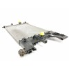 Recambio de radiador agua para chevrolet orlando 1.8 cat referencia OEM IAM 52422262  