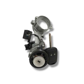 Recambio de antirrobo para opel adam 1.4 16v cat (a 14 xel / ldd / l2z) referencia OEM IAM 13496392  