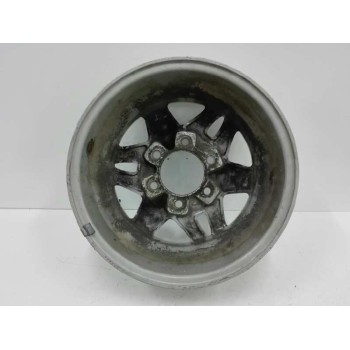 Recambio de llanta para nissan terrano/terrano.ii (r20) s (3-ptas.) referencia OEM IAM NISSAN1F200 7JX15-25 403007F000