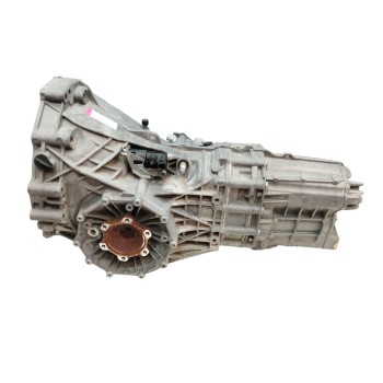 Recambio de caja cambios para audi a4 cabrio (8h) 2.0 16v tfsi referencia OEM IAM GVD  
