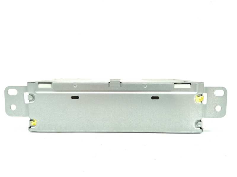 Recambio de sistema navegacion gps para peugeot 208 1.6 blue-hdi fap referencia OEM IAM 9811066580  
