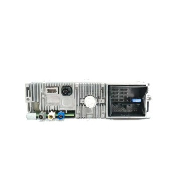 Recambio de sistema navegacion gps para peugeot 208 1.6 blue-hdi fap referencia OEM IAM 9811066580  