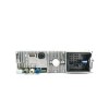 Recambio de sistema navegacion gps para peugeot 208 1.6 blue-hdi fap referencia OEM IAM 9811066580  