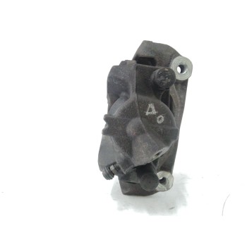 Recambio de pinza freno delantera izquierda para renault megane iii berlina 5 p 1.5 dci diesel cat referencia OEM IAM   