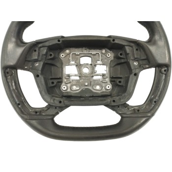 Recambio de volante para citroën c4 picasso 1.6 blue-hdi fap referencia OEM IAM 6228092 CON DESGASTE 