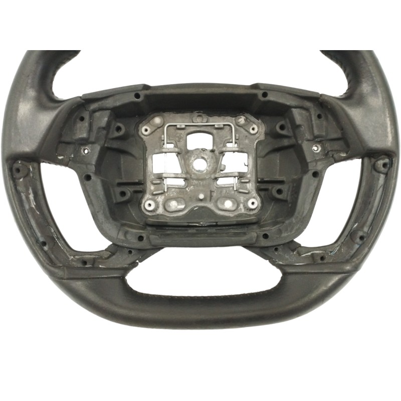 VOLANTE CON DESGASTE