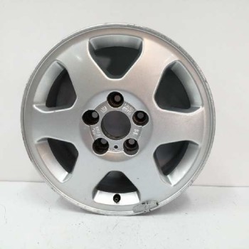 Recambio de llanta para opel zafira a 1.8 16v cat referencia OEM IAM 9192422 6JX15 ET43 