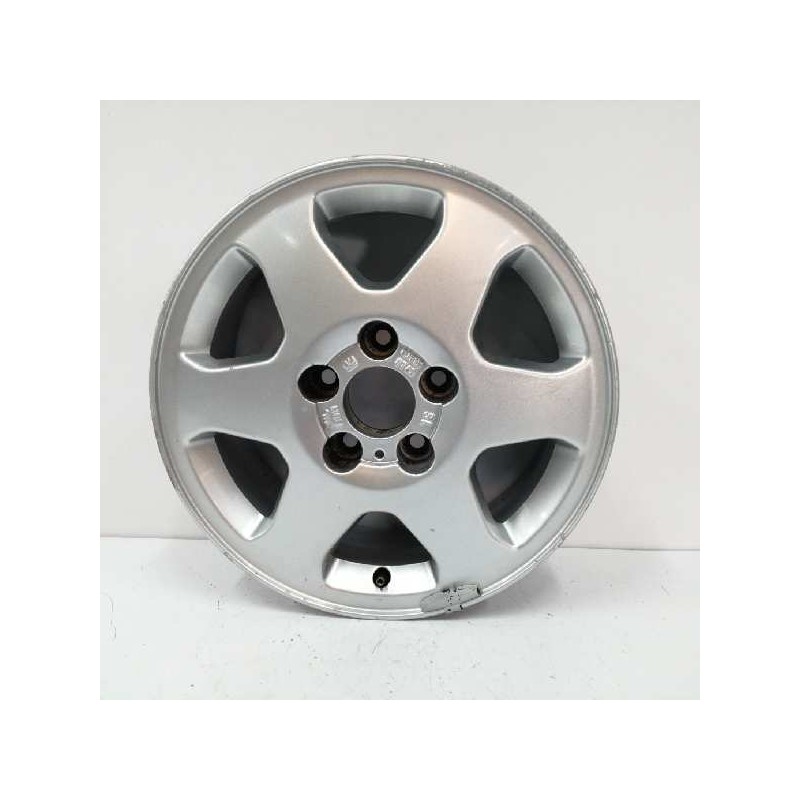 Recambio de llanta para opel zafira a 1.8 16v cat referencia OEM IAM 9192422 6JX15 ET43 