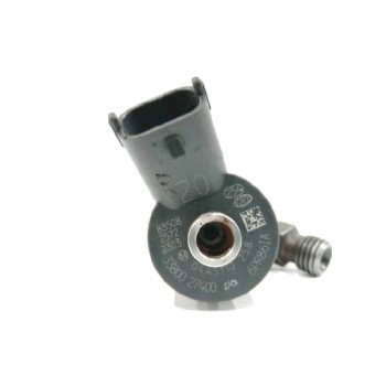 Recambio de inyector para hyundai sonata (nf) 2.0 crdi comfort i referencia OEM IAM 3380027400 0445110258 