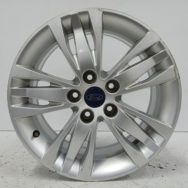 Recambio de llanta para ford focus iii 1.6 tdci referencia OEM IAM CM5C1007BXA 7JX16H2 ET50 5H 5X110
