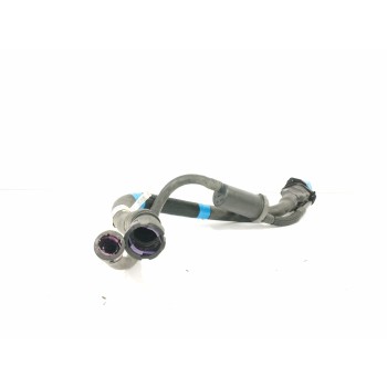 Recambio de boca llenado combustible para fiat talento kasten (296) 2.0 dci referencia OEM IAM 172B06541R DEPOSITO ADBLUE 