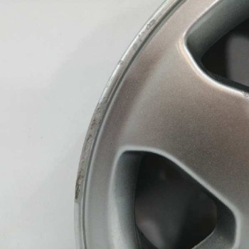 Recambio de llanta para opel zafira a 1.8 16v cat referencia OEM IAM 9192422 6JX15 ET43 