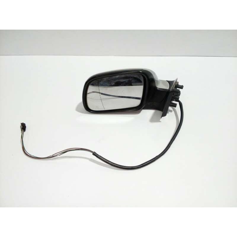 Recambio de retrovisor izquierdo para peugeot 307 break / sw (s1) break xr referencia OEM IAM 946070 5 CABLES 
