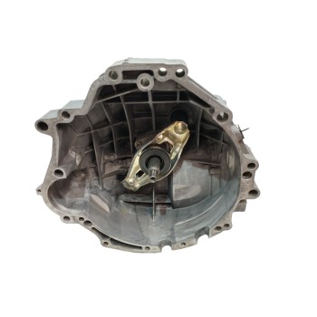 Recambio de caja cambios para audi a4 cabrio (8h) 2.0 16v tfsi referencia OEM IAM GVD  