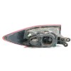 Recambio de piloto trasero derecho para renault clio iv 1.5 dci diesel fap referencia OEM IAM 265502631R  