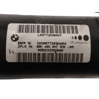 Recambio de columna direccion para bmw serie 3 touring (e91) 2.0 16v diesel referencia OEM IAM 32306772019  
