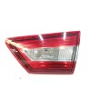 Recambio de piloto trasero derecho interior para renault clio iv 1.5 dci diesel fap referencia OEM IAM 265505796R  