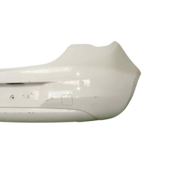 Recambio de paragolpes trasero para opel corsa e (x15) 1.4 lpg (08, 68) referencia OEM IAM 39002839 OBSERVAR FOTOS 