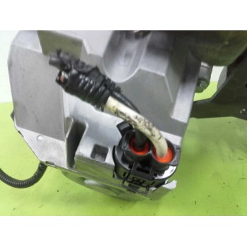 Recambio de columna direccion para nissan qashqai+2 (jj10) acenta referencia OEM IAM 48810EY40A BD0048Q 