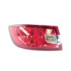 Recambio de piloto trasero izquierdo para renault clio iv 1.5 dci diesel fap referencia OEM IAM 265554091R  