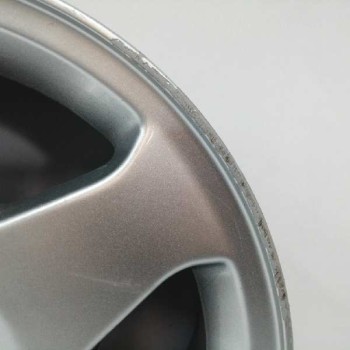 Recambio de llanta para opel zafira a 1.8 16v cat referencia OEM IAM 9192422 6JX15 ET43 