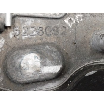 Recambio de volante para citroën c4 picasso 1.6 blue-hdi fap referencia OEM IAM 6228092 CON DESGASTE 