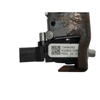 Recambio de antirrobo para opel adam 1.4 16v cat (a 14 xel / ldd / l2z) referencia OEM IAM 13496392  