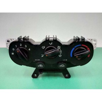 MANDO CALEFACCION / AIRE ACONDICIONADO U134EL 