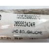 Recambio de piloto trasero izquierdo interior para renault clio iv 1.5 dci diesel fap referencia OEM IAM 265552424R  