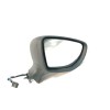 Recambio de retrovisor derecho para renault clio iv 1.5 dci diesel fap referencia OEM IAM 963016264R 9 CABLES 