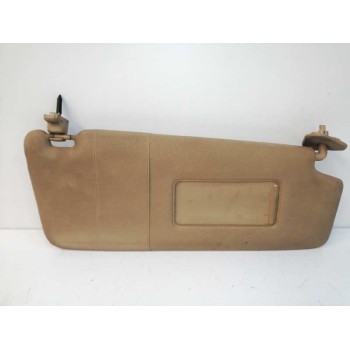 Recambio de parasol derecho para bmw x3 (e83) 2.0 d referencia OEM IAM   