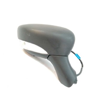 Recambio de retrovisor derecho para renault clio iv 1.5 dci diesel fap referencia OEM IAM 963016264R 9 CABLES 