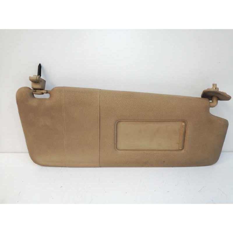 Recambio de parasol derecho para bmw x3 (e83) 2.0 d referencia OEM IAM   