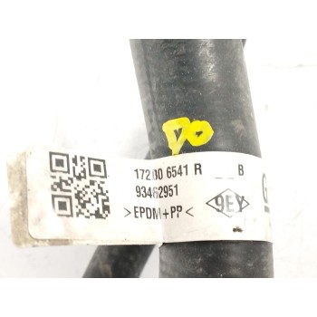 Recambio de boca llenado combustible para fiat talento kasten (296) 2.0 dci referencia OEM IAM 172B06541R DEPOSITO ADBLUE 