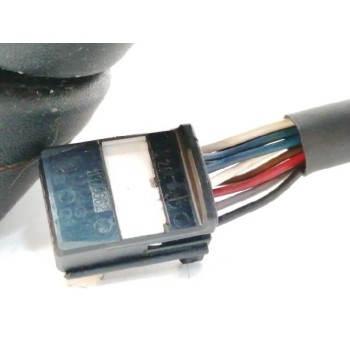 Recambio de retrovisor derecho para renault clio iv 1.5 dci diesel fap referencia OEM IAM 963016264R 9 CABLES 