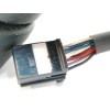 Recambio de retrovisor derecho para renault clio iv 1.5 dci diesel fap referencia OEM IAM 963016264R 9 CABLES 