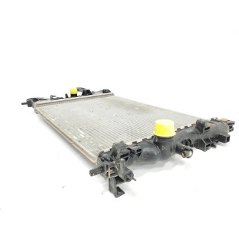 Recambio de radiador agua para chevrolet orlando 1.8 cat referencia OEM IAM 52422262  