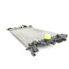 Recambio de radiador agua para chevrolet orlando 1.8 cat referencia OEM IAM 52422262  