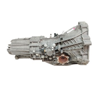 Recambio de caja cambios para audi a4 cabrio (8h) 2.0 16v tfsi referencia OEM IAM GVD  