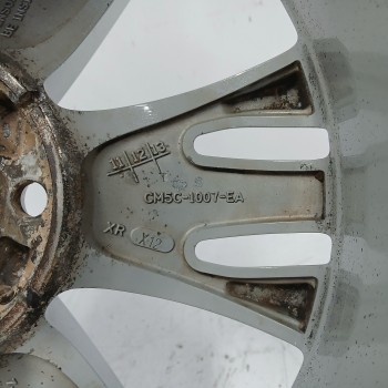 Recambio de llanta para ford focus iii 1.6 tdci referencia OEM IAM CM5C1007BXA 7JX16H2 ET50 5H 5X110